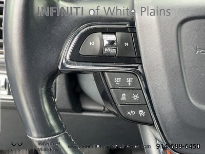 2023 Lincoln Navigator L Reserve