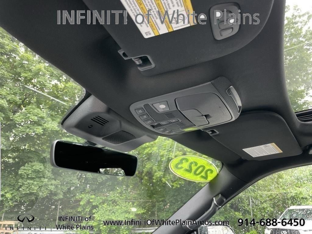 2023 Lincoln Navigator L Reserve