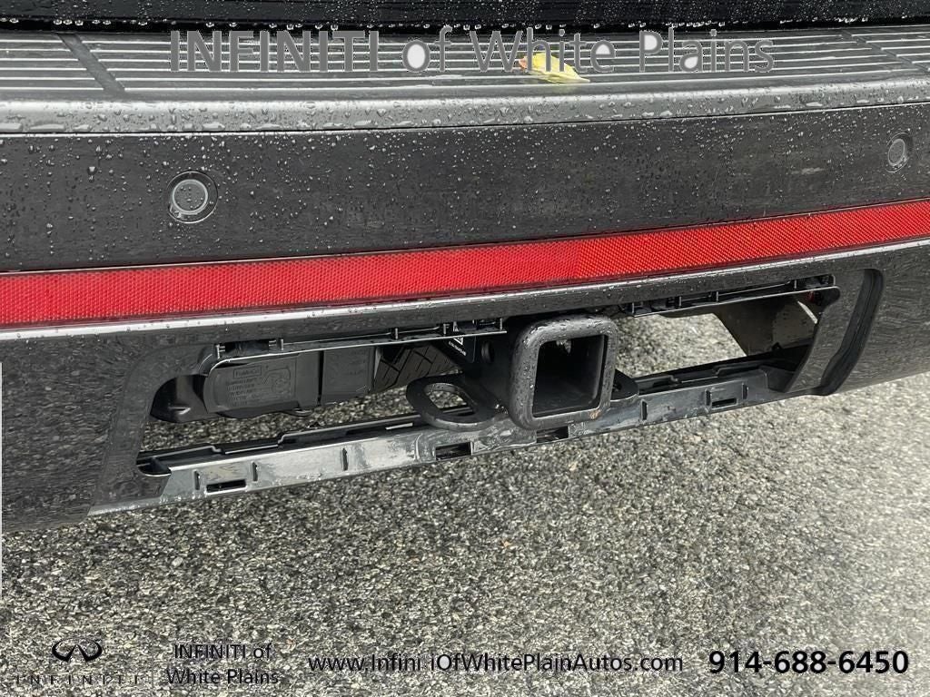 2023 Lincoln Navigator L Reserve