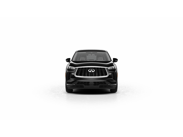 2025 INFINITI QX60 Pure AWD