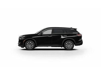 2025 INFINITI QX60 Pure AWD