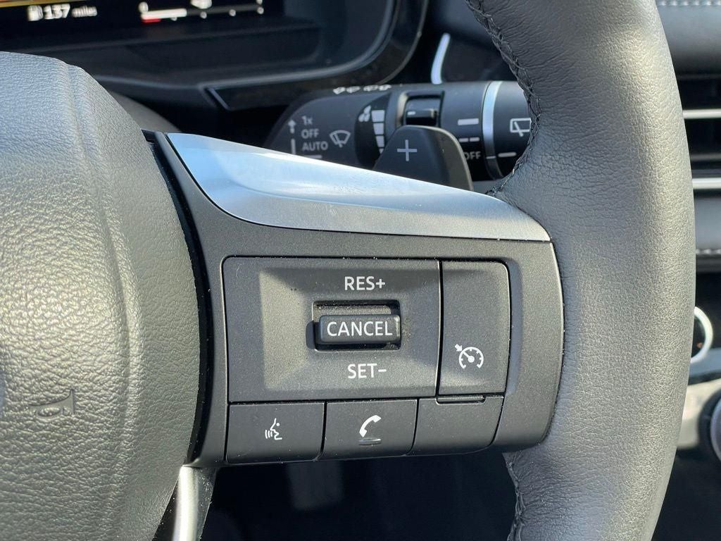 2026 INFINITI QX60 PURE