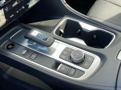 2026 INFINITI QX60 PURE