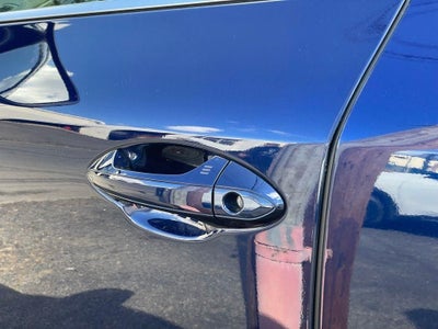 2026 INFINITI QX60 PURE