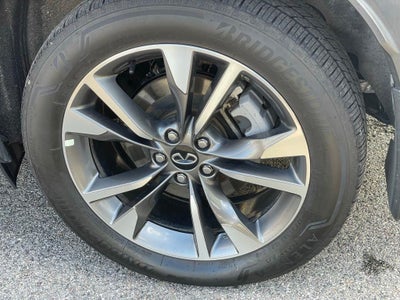 2026 INFINITI QX60 PURE