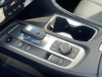 2026 INFINITI QX60 Pure AWD
