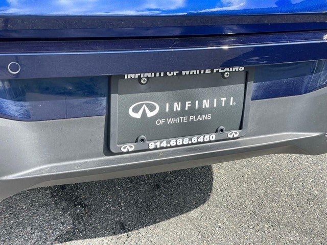2026 INFINITI QX60 Pure AWD