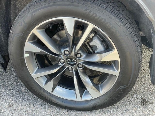 2026 INFINITI QX60 Pure AWD