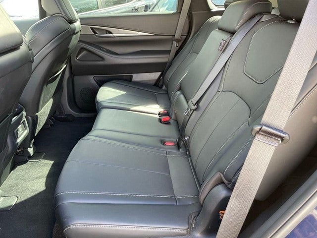 2026 INFINITI QX60 Pure AWD