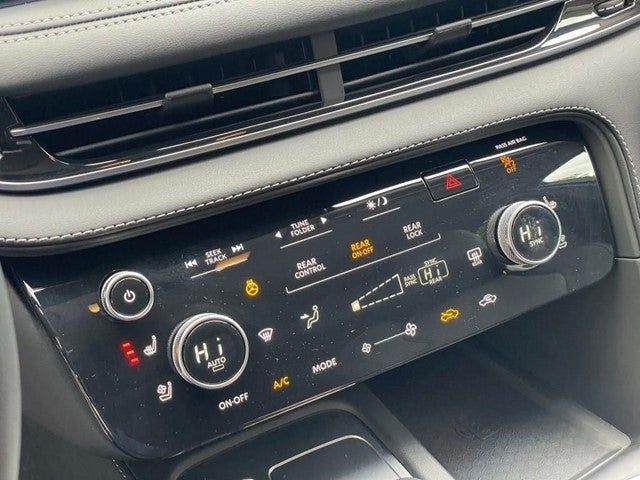2026 INFINITI QX60 Pure AWD