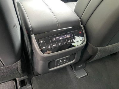 2026 INFINITI QX60 Pure AWD