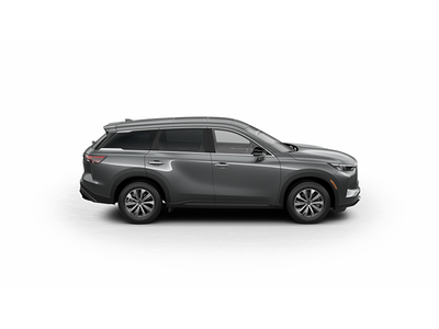 2025 INFINITI QX60 Pure AWD