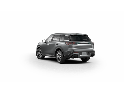 2025 INFINITI QX60 Pure AWD