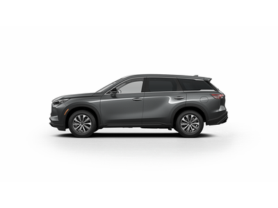 2025 INFINITI QX60 Pure AWD