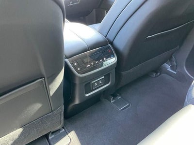 2026 INFINITI QX60 Pure AWD