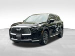 2026 INFINITI QX60 PURE