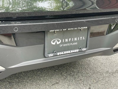 2026 INFINITI QX60 PURE