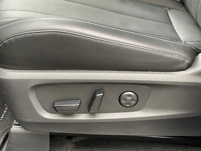 2026 INFINITI QX60 Pure AWD
