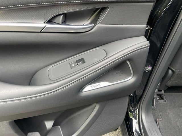 2026 INFINITI QX60 Pure AWD