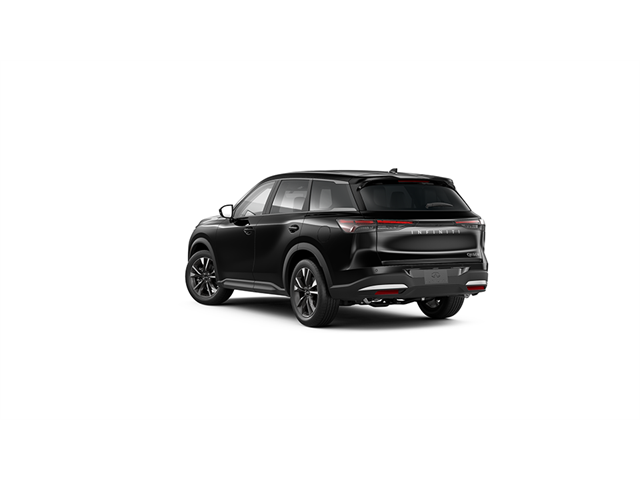 2026 INFINITI QX60 Pure AWD