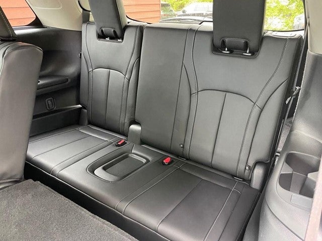 2026 INFINITI QX60 Pure AWD