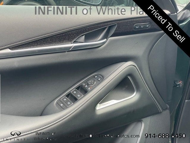 2026 INFINITI QX60 Autograph AWD