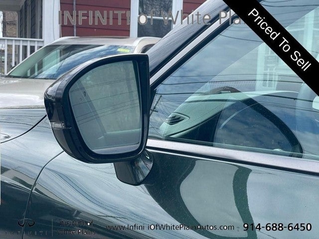 2026 INFINITI QX60 Autograph AWD