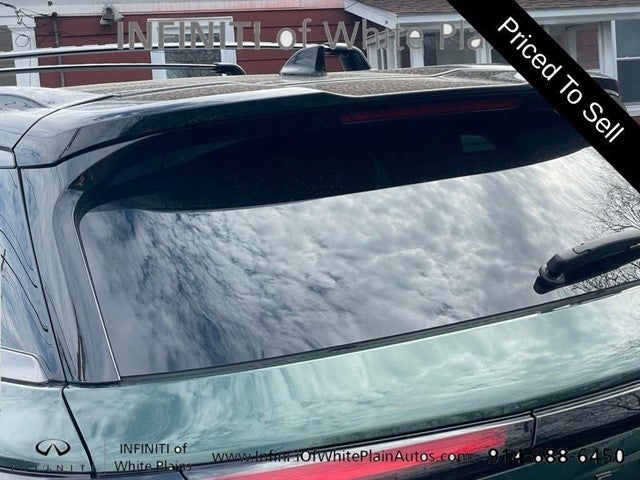 2026 INFINITI QX60 Autograph AWD