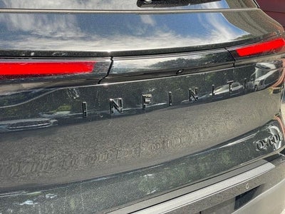 2026 INFINITI QX60 Autograph AWD