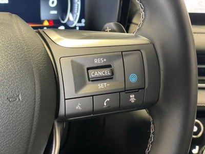 2025 INFINITI QX60 Autograph AWD
