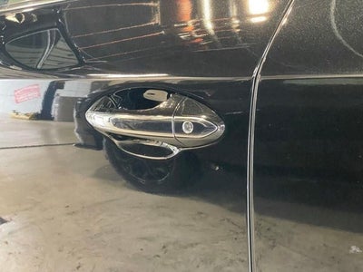2025 INFINITI QX60 Autograph AWD