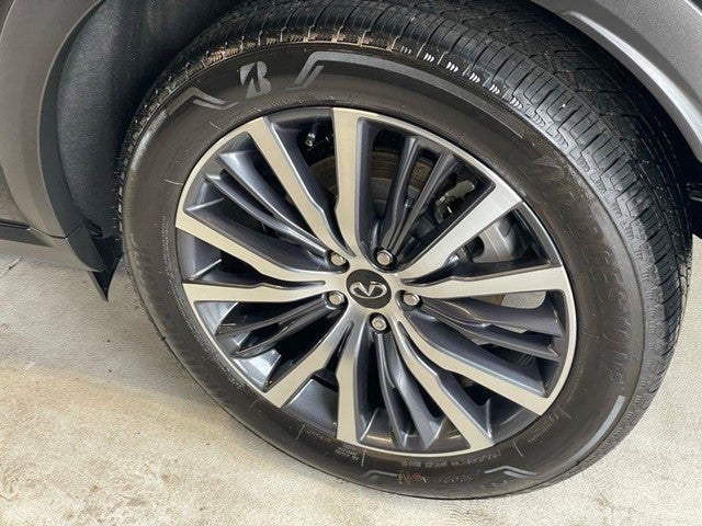 2025 INFINITI QX60 Autograph AWD