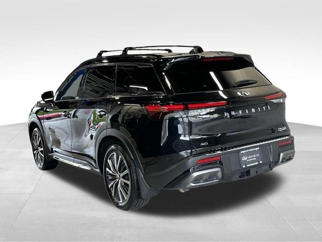 2025 INFINITI QX60 Autograph AWD