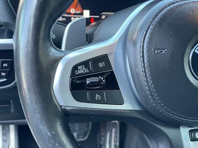 2021 BMW X3 M40i