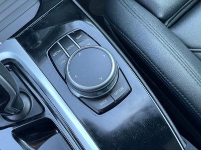 2021 BMW X3 M40i