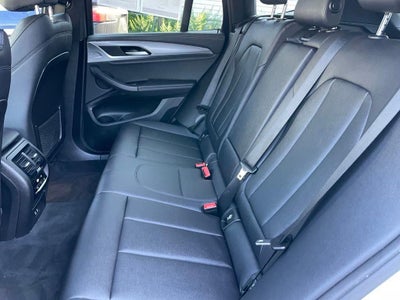 2021 BMW X3 M40i