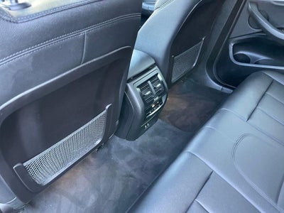 2021 BMW X3 M40i