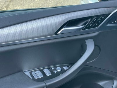 2021 BMW X3 M40i