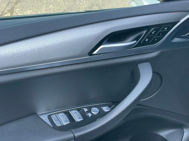2021 BMW X3 M40i