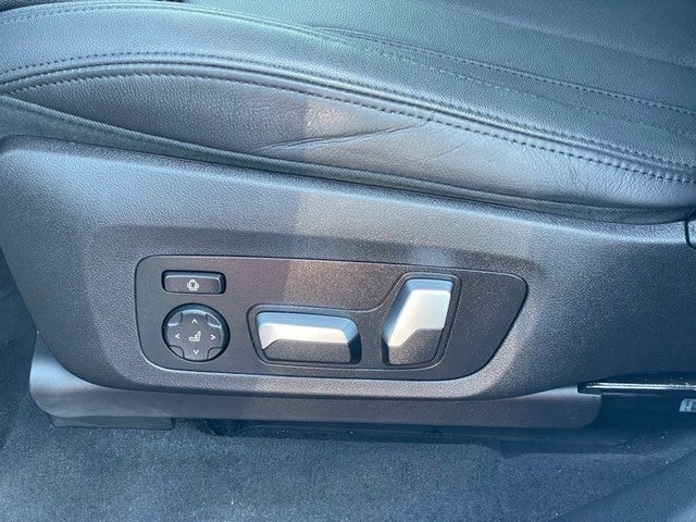 2021 BMW X3 M40i