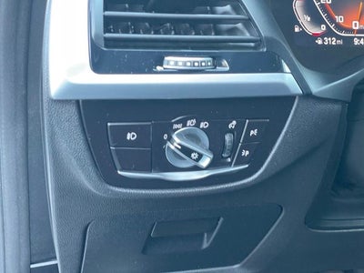2021 BMW X3 M40i