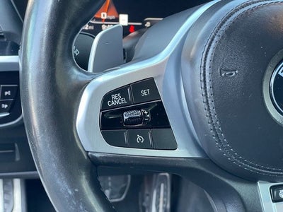 2021 BMW X3 M40i