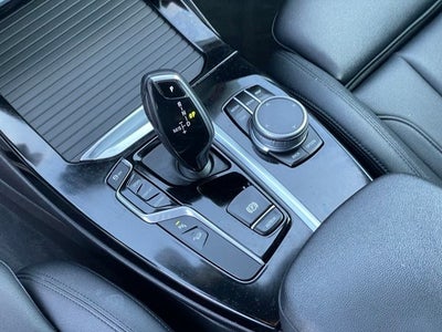 2021 BMW X3 M40i