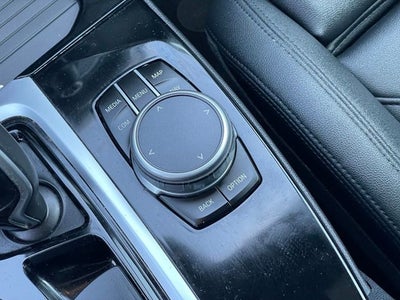 2021 BMW X3 M40i