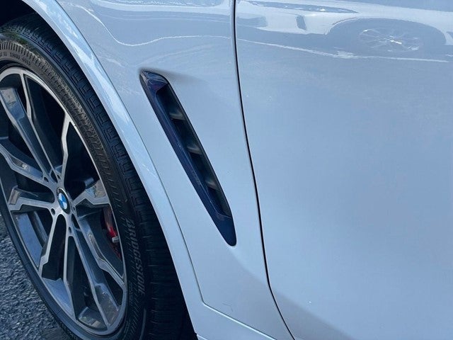 2021 BMW X3 M40i