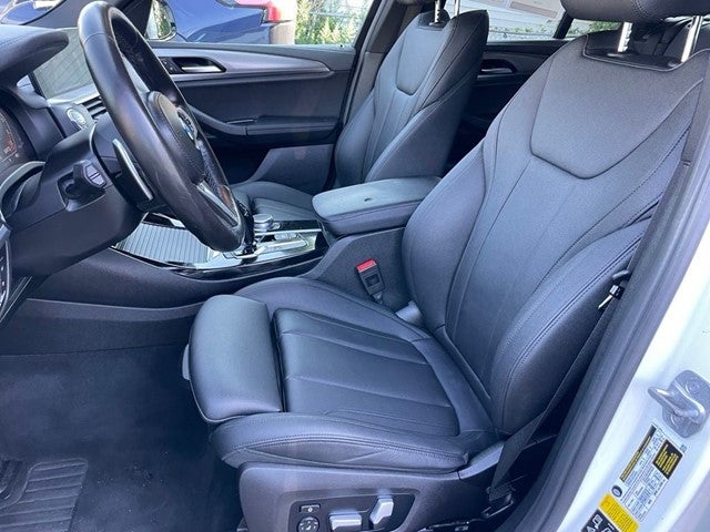 2021 BMW X3 M40i