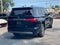 2023 Toyota Sequoia Capstone