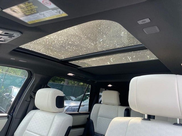 2023 Toyota Sequoia Capstone