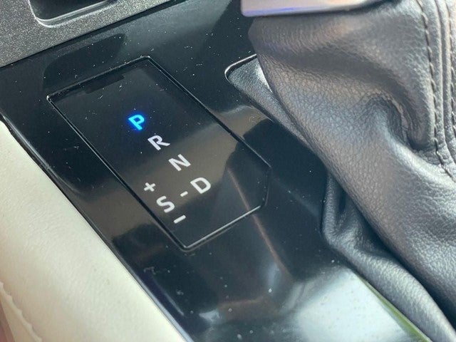 2023 Toyota Sequoia Capstone