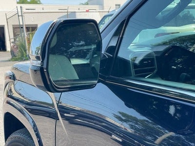 2023 Toyota Sequoia Capstone